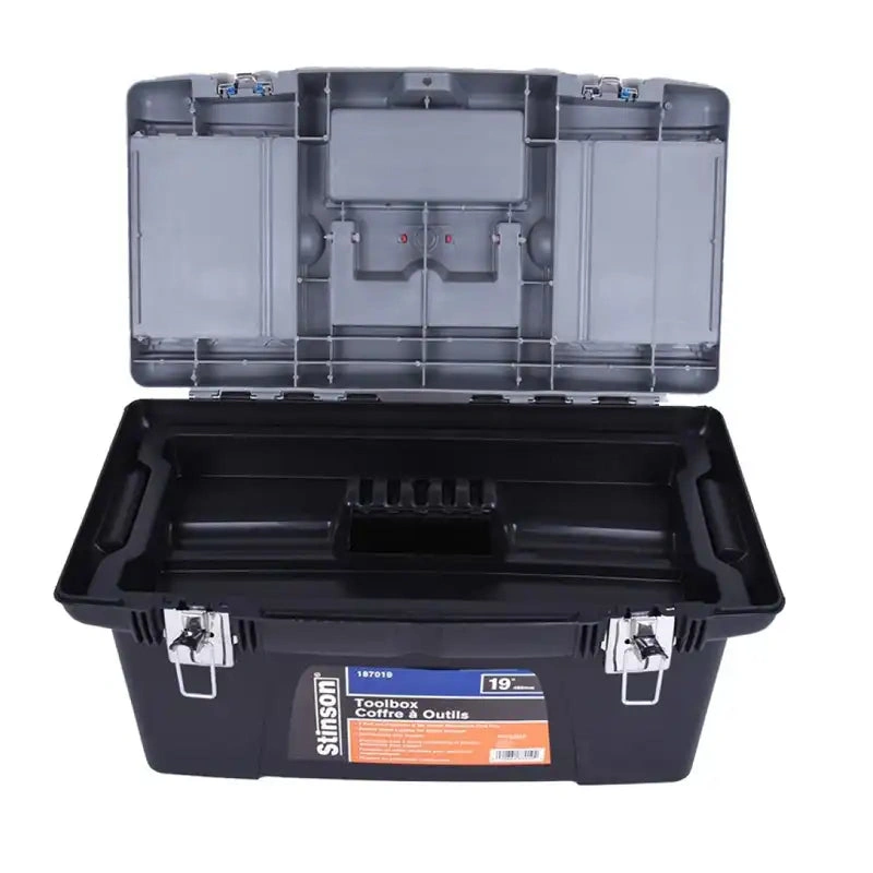 Stinson Lock Box: Secure & Stylish. Your Peace of Mind, Pocket-Sized Protection.