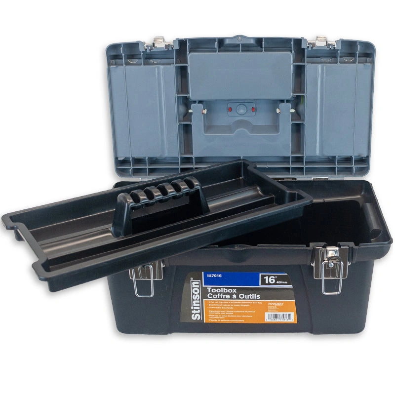 16 Stinson Lock Box